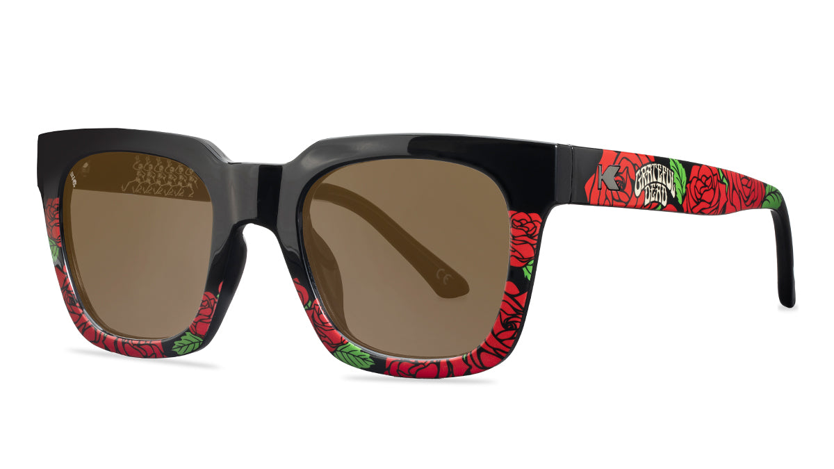 Songbirds Grateful Dead Roses#Color_Grateful Dead Roses