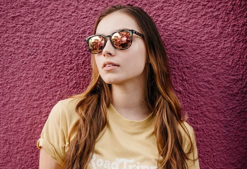 Paso Robles Slate Tortoise Shell / Rose Gold#Color_Slate Tortoise Shell / Rose Gold