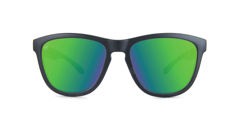 Kids Premiums Black / Green Moonshine#Color_Black / Green Moonshine