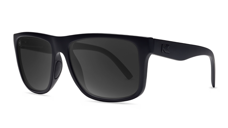 Torrey Pines Sport Black on Black#Color_Black on Black