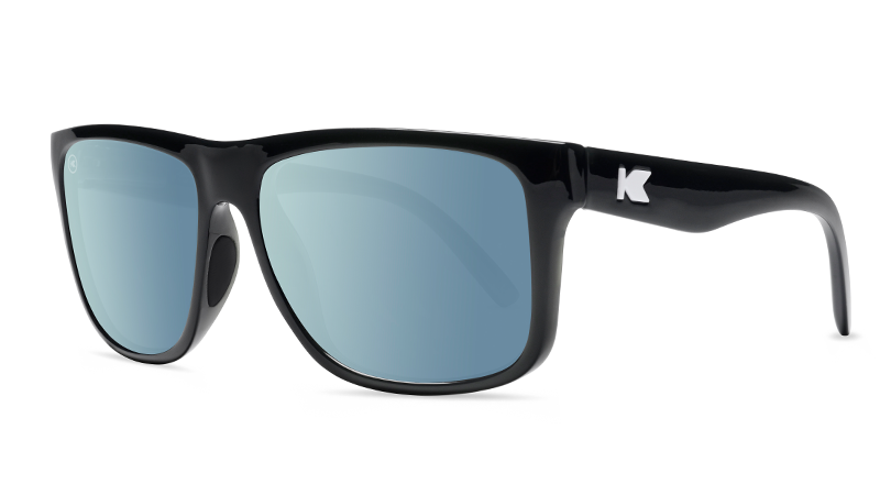 Torrey Pines Sport Jelly Black / Sky Blue#Color_Jelly Black / Sky Blue