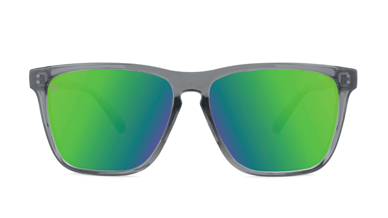 Fast Lanes Sport Clear Grey / Green Moonshine#Color_Clear Grey / Green Moonshine