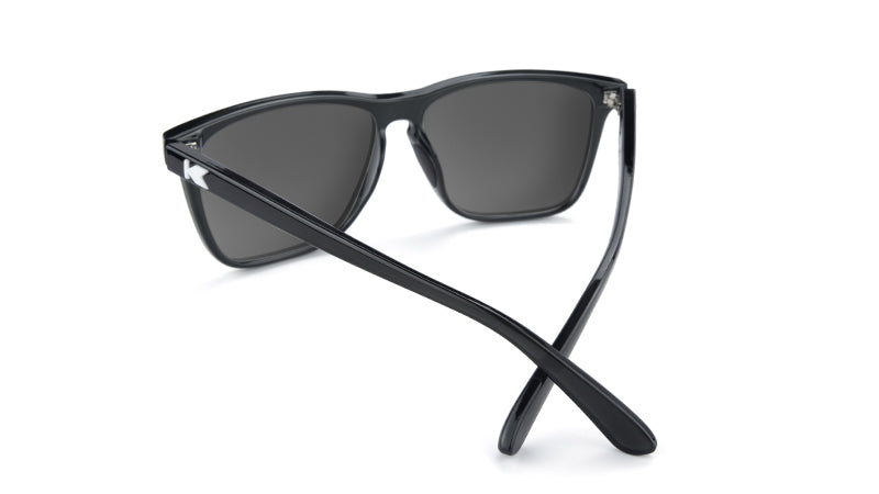Fast Lanes Sport Jelly Black / Sky Blue#Color_Jelly Black / Sky Blue