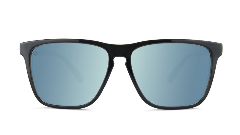 Fast Lanes Sport Jelly Black / Sky Blue#Color_Jelly Black / Sky Blue