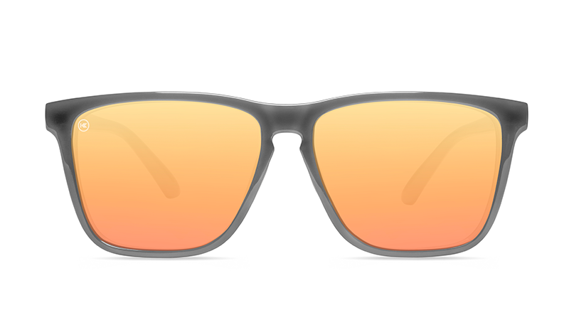 Fast Lanes Sport Jelly Grey / Peach#Color_Jelly Grey / Peach