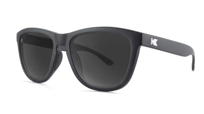 Premiums Sport Black / Smoke#Color_Black / Smoke
