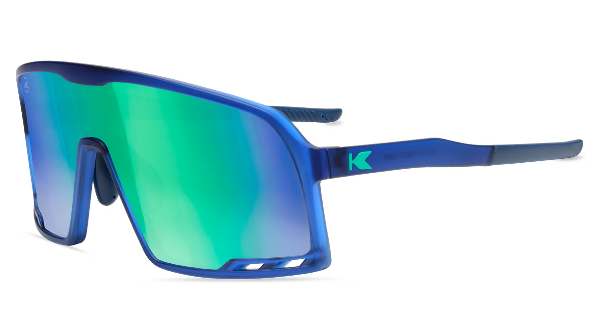Campeones Rubberized Navy / Mint#Color_Rubberized Navy / Mint