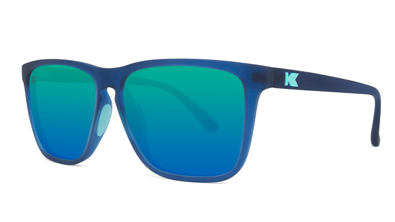 Fast Lanes Sport Rubberized Navy / Mint#Color_Rubberized Navy / Mint