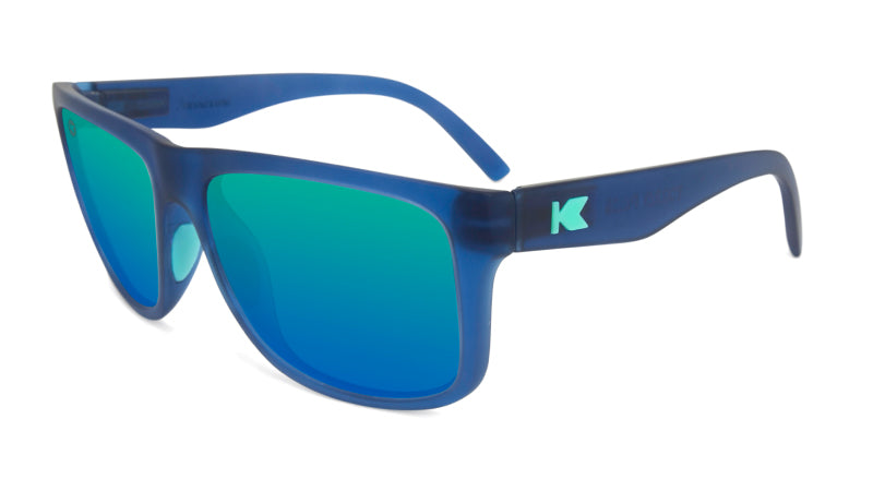 Torrey Pines Sport Rubberized Navy / Mint#Color_Rubberized Navy / Mint