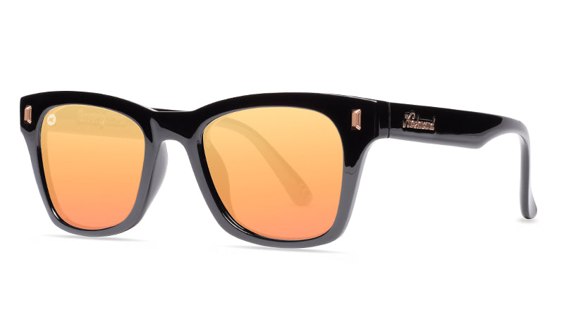 Seventy Nines Black / Peach#Color_Black / Peach