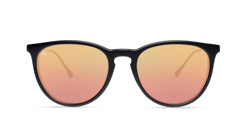 Mary Janes Black / Rose Gold#Color_Black / Rose Gold