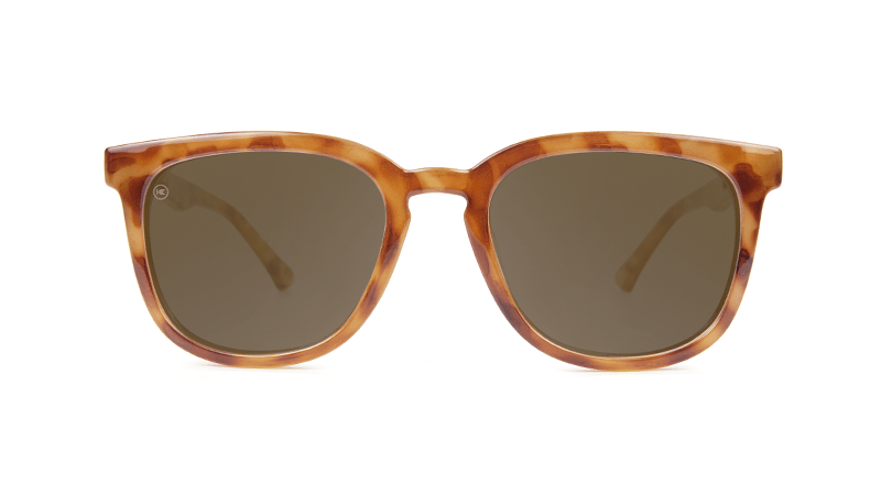 Paso Robles Glossy Blonde Tortoise Shell / Amber#Color_Glossy Blonde Tortoise Shell / Amber