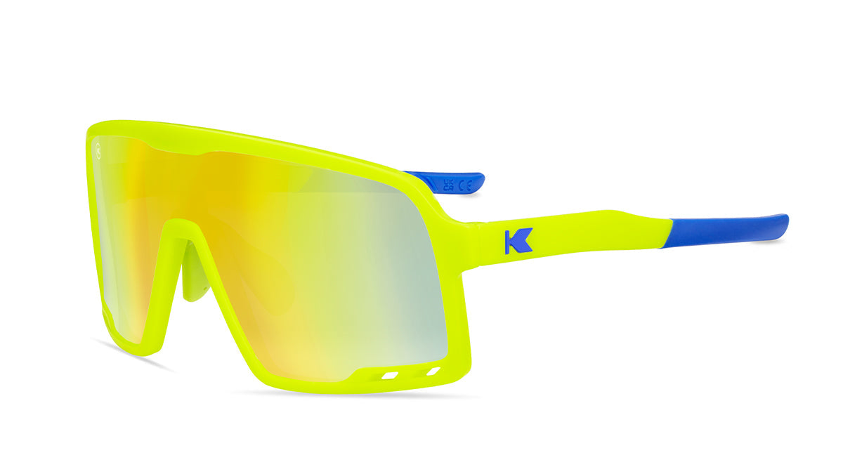 Kid Campeones High Voltage#Color_High Voltage