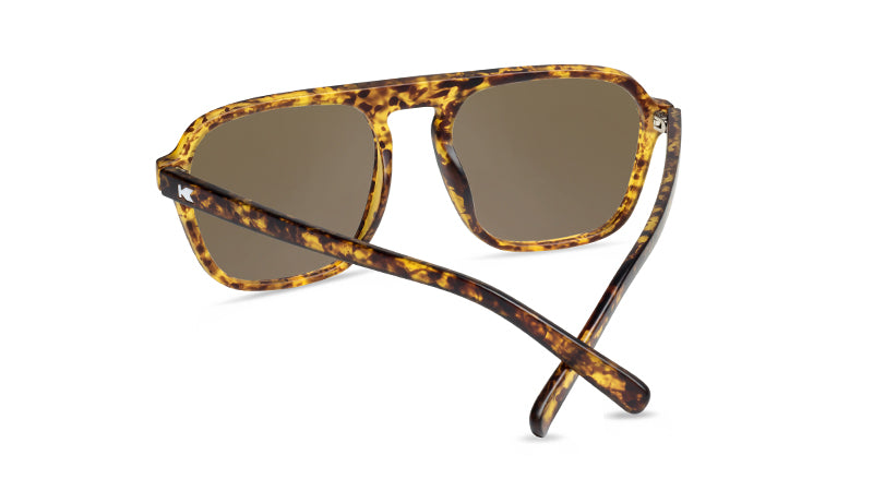 Pacific Palisades Matte Tortoise Shell / Amber#Color_Matte Tortoise Shell / Amber