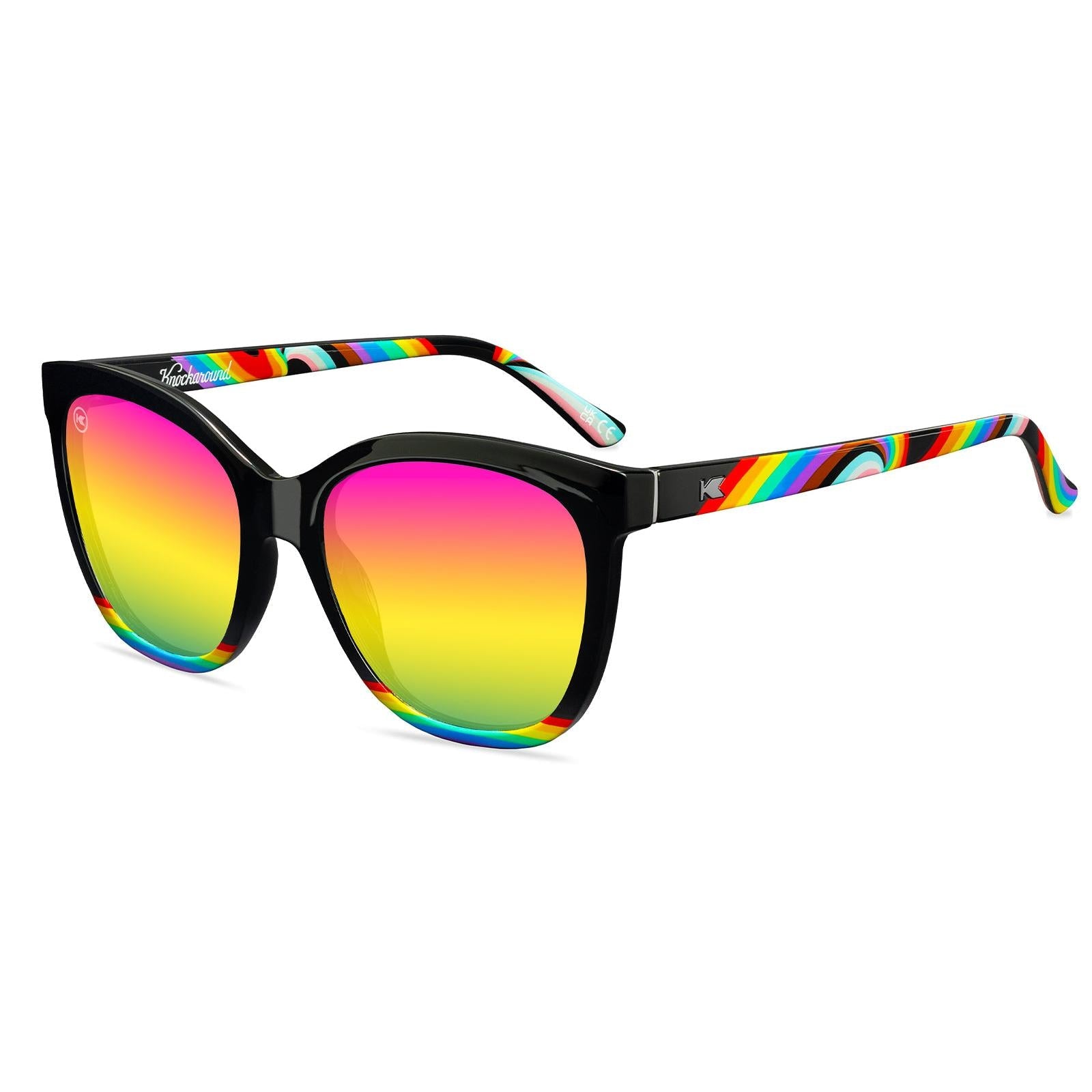Deja Views Rainbow on My Parade#Color_Rainbow on My Parade