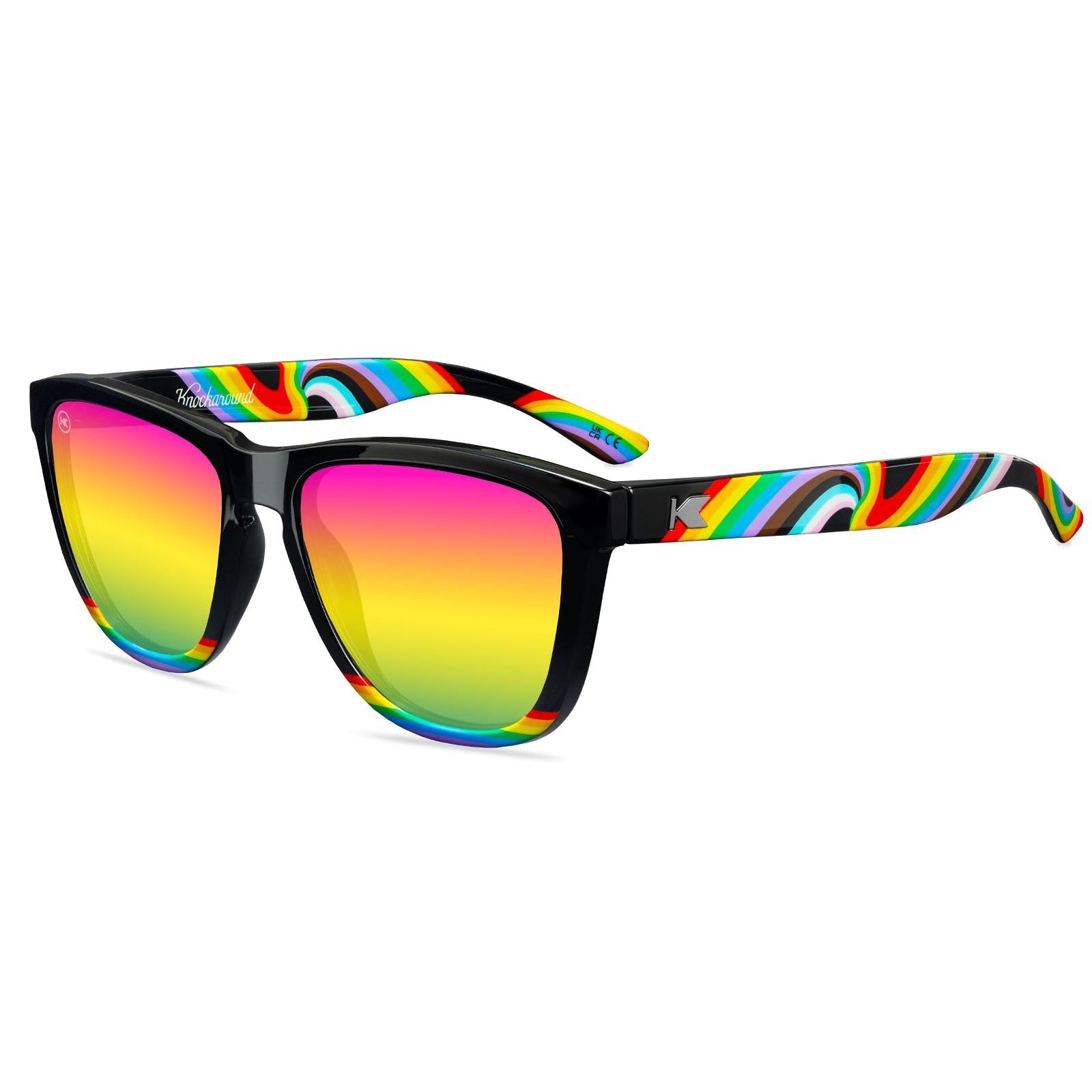 Premiums Rainbow on My Parade#Color_Rainbow on My Parade