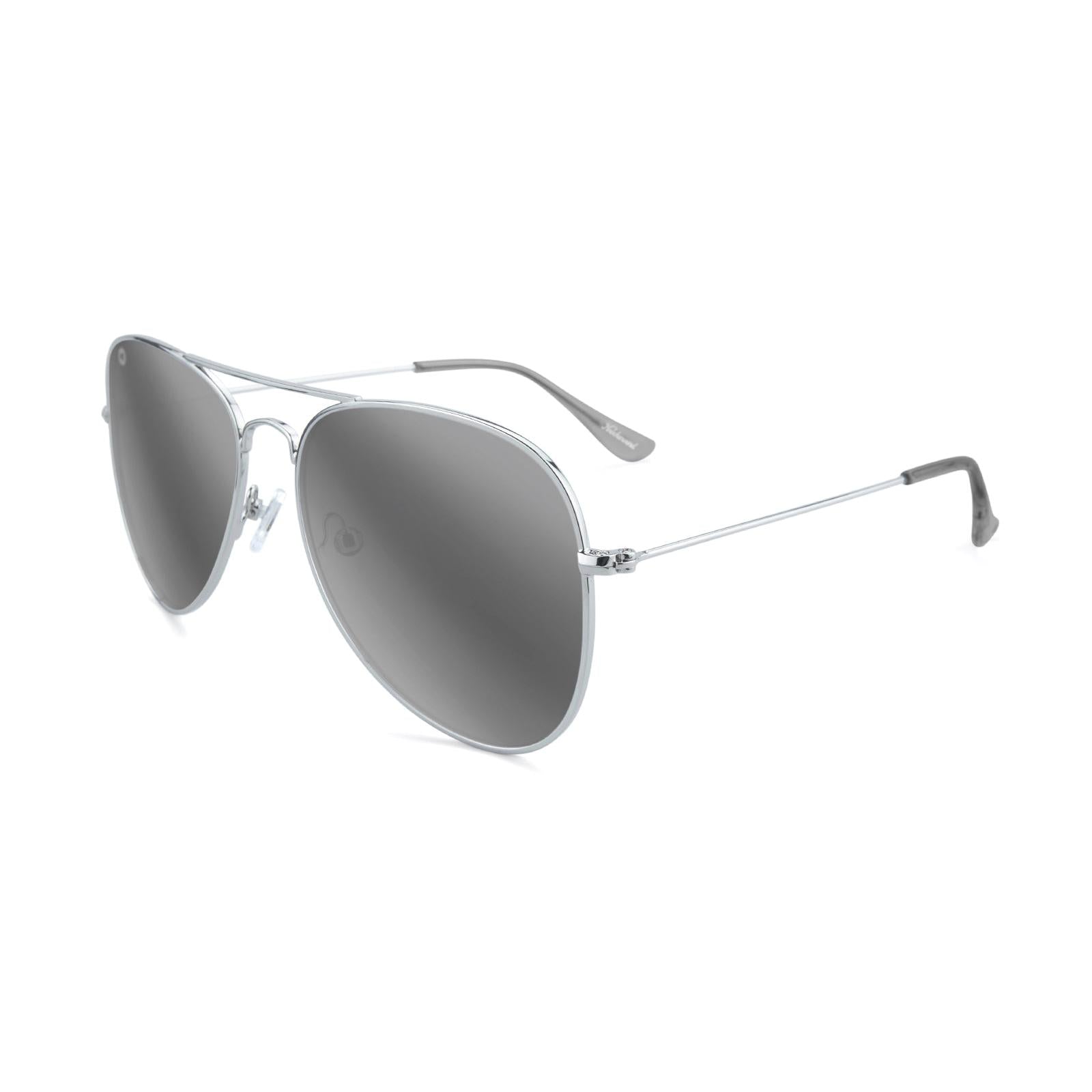 Mile Highs Silver / Silver Smoke Mile Highs S/M#Color_Silver / Silver Smoke Mile Highs S/M