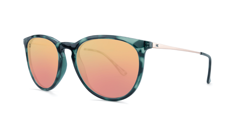 Mary Janes Slate Tortoise Shell / Rose Gold#Color_Slate Tortoise Shell / Rose Gold