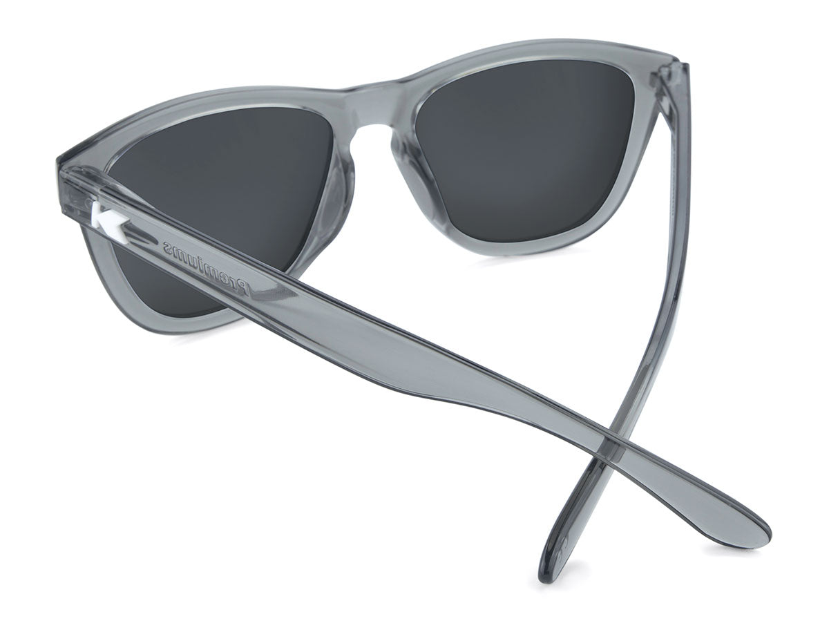 Premiums Sport Clear Grey / Sunset#Color_Clear Grey / Sunset