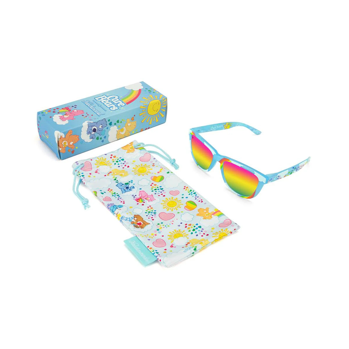 Kids Premiums Care Bears#Color_Care Bears