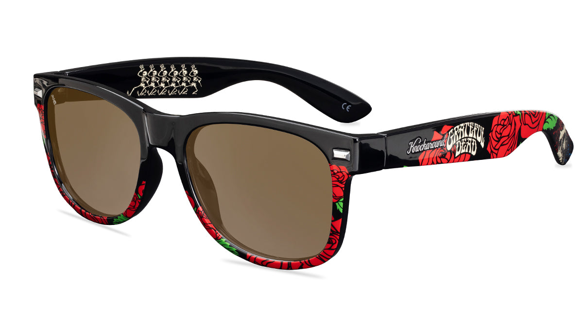 Fort Knocks Grateful Dead Roses#Color_Grateful Dead Roses
