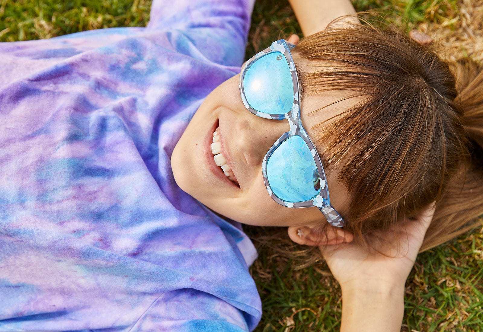 Kids Premiums Head in the Clouds#Color_Head in the Clouds