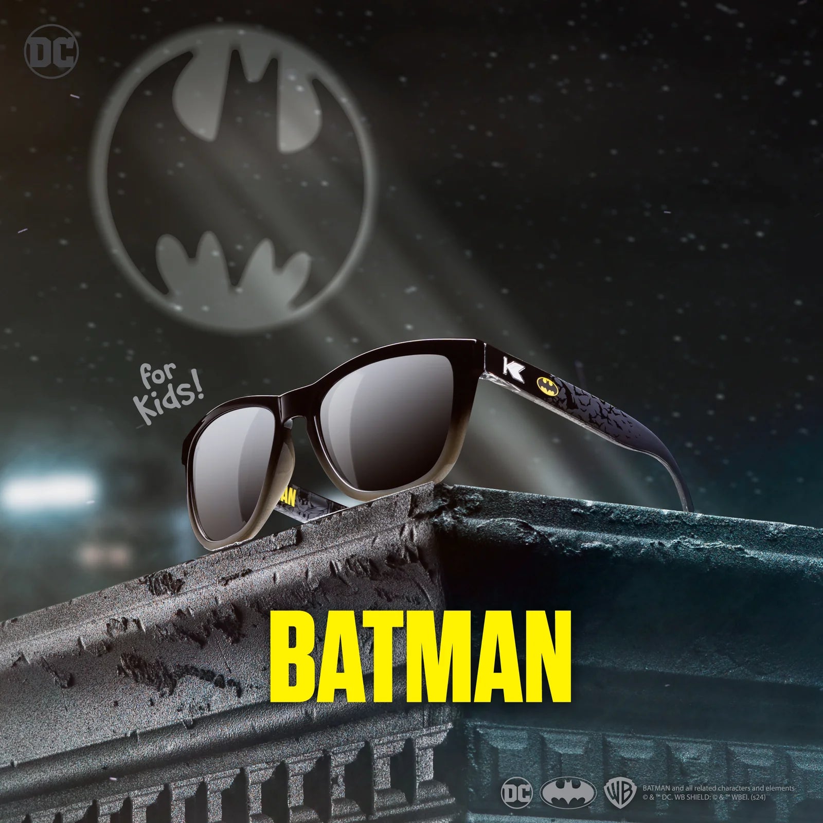 Kids Premiums Batman#Color_Batman