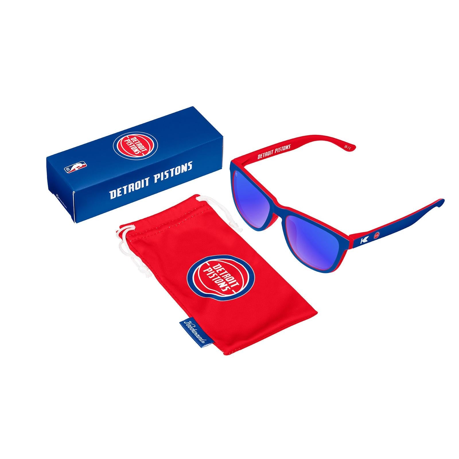 Detroit Pistons