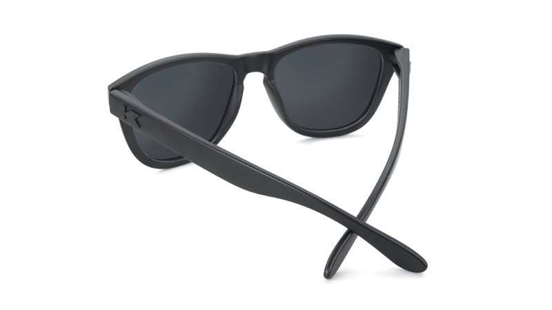 Kids Premiums Black on Black#Color_Black on Black