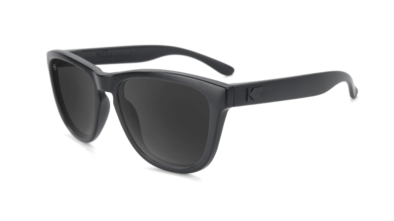 Kids Premiums Black on Black#Color_Black on Black