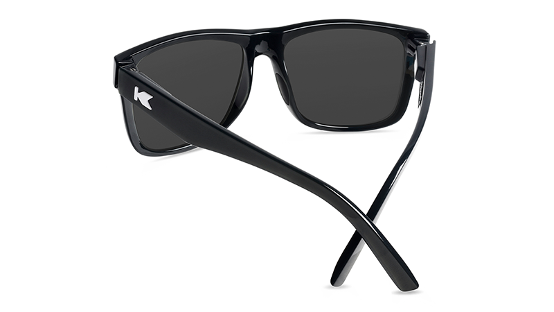 Torrey Pines Sport Jelly Black / Sky Blue#Color_Jelly Black / Sky Blue