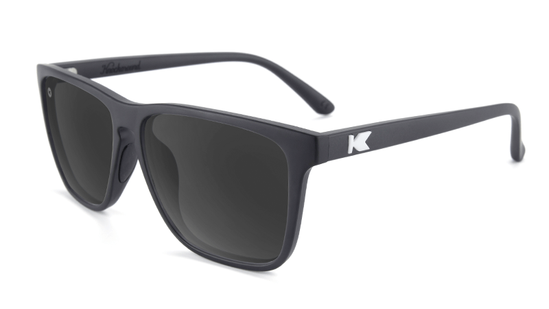 Fast Lanes Sport Black / Smoke#Color_Black / Smoke