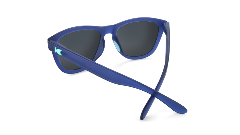 Premiums Sport Rubberized Navy / Mint#Color_Rubberized Navy / Mint