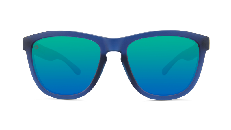 Premiums Sport Rubberized Navy / Mint#Color_Rubberized Navy / Mint