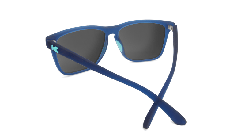 Fast Lanes Sport Rubberized Navy / Mint#Color_Rubberized Navy / Mint
