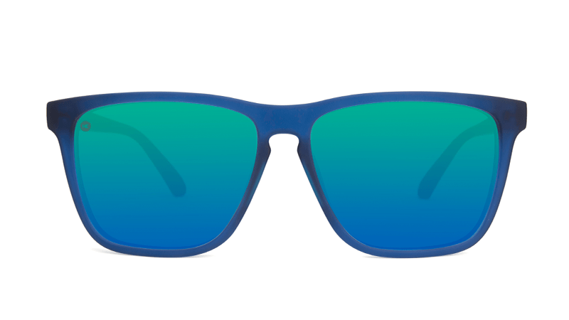 Fast Lanes Sport Rubberized Navy / Mint#Color_Rubberized Navy / Mint