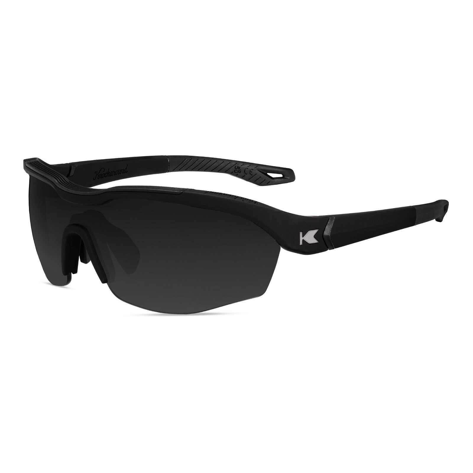 Kinetics Black on Black#Color_Black on Black
