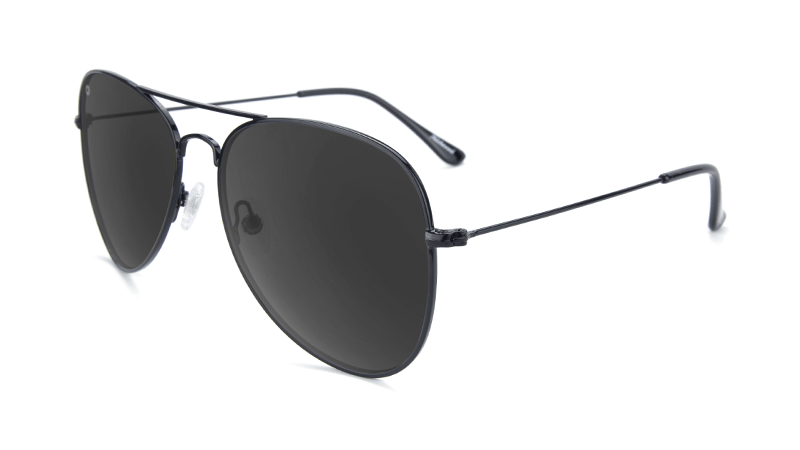 Mile Highs Black / Smoke#Color_Black / Smoke