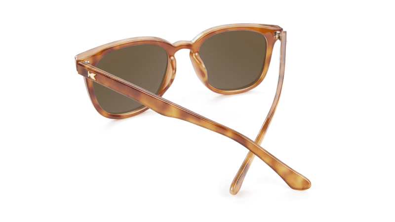 Paso Robles Glossy Blonde Tortoise Shell / Amber#Color_Glossy Blonde Tortoise Shell / Amber