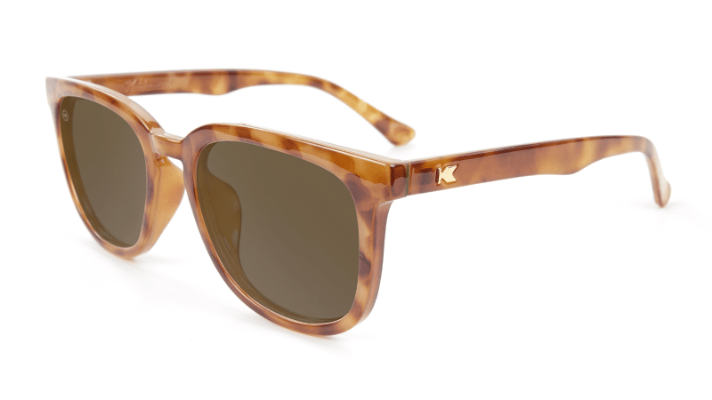 Paso Robles Glossy Blonde Tortoise Shell / Amber#Color_Glossy Blonde Tortoise Shell / Amber