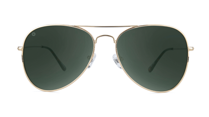 Mile Highs Gold / Aviator Green#Color_Gold / Aviator Green