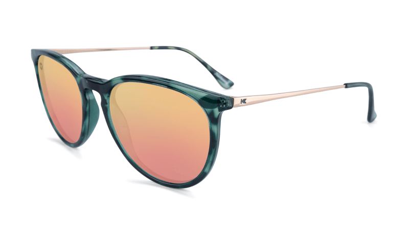 Mary Janes Slate Tortoise Shell / Rose Gold#Color_Slate Tortoise Shell / Rose Gold
