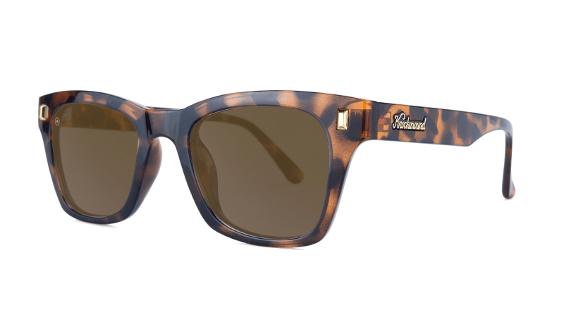 Seventy Nines Glossy Tortoise Shell / Amber#Color_Glossy Tortoise Shell / Amber