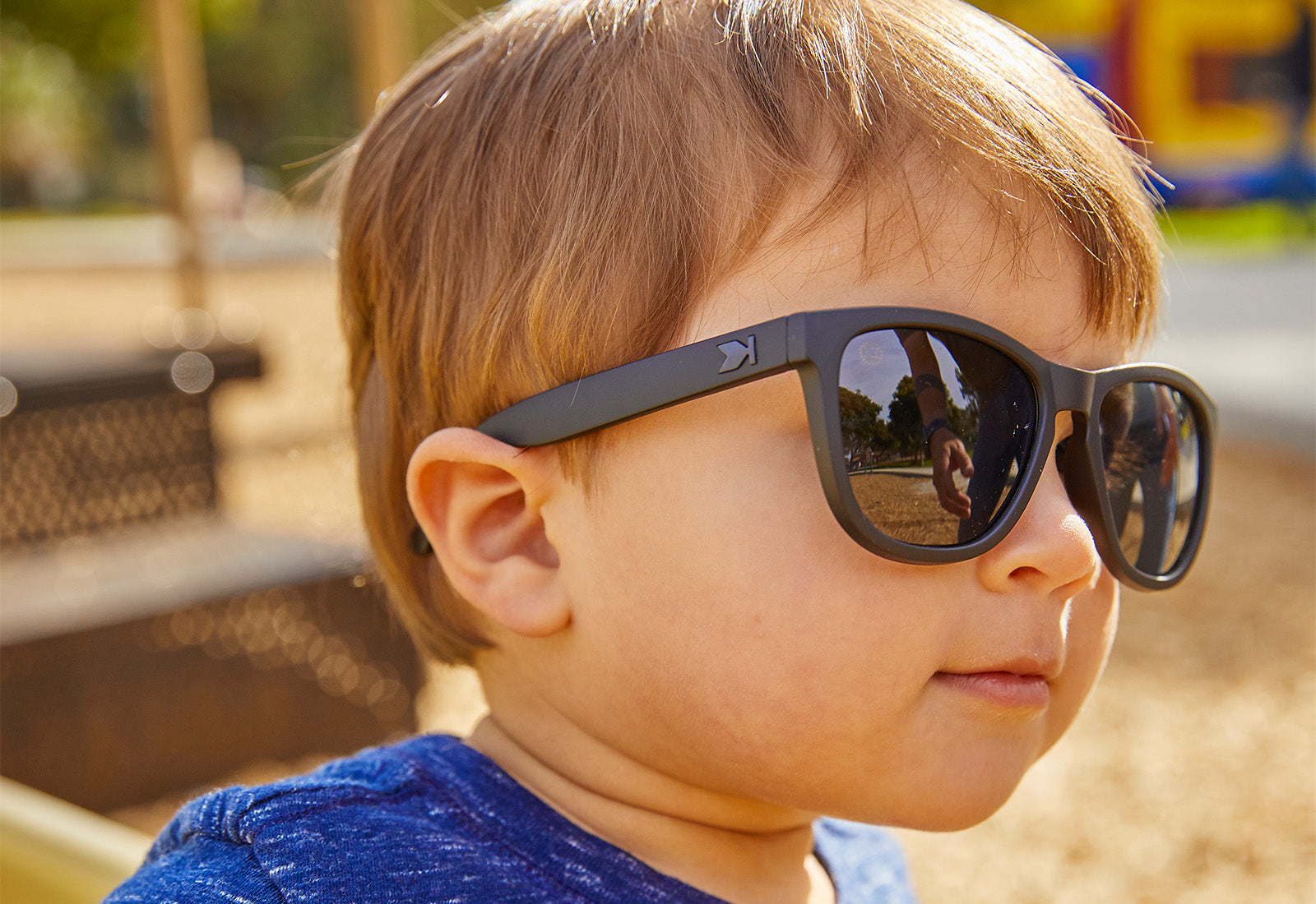 Kids Premiums Black on Black#Color_Black on Black