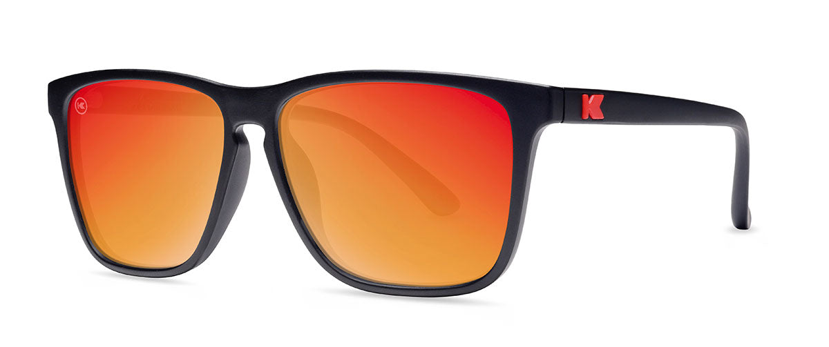 Fast Lanes Black / Red Sunset#Color_Black / Red Sunset