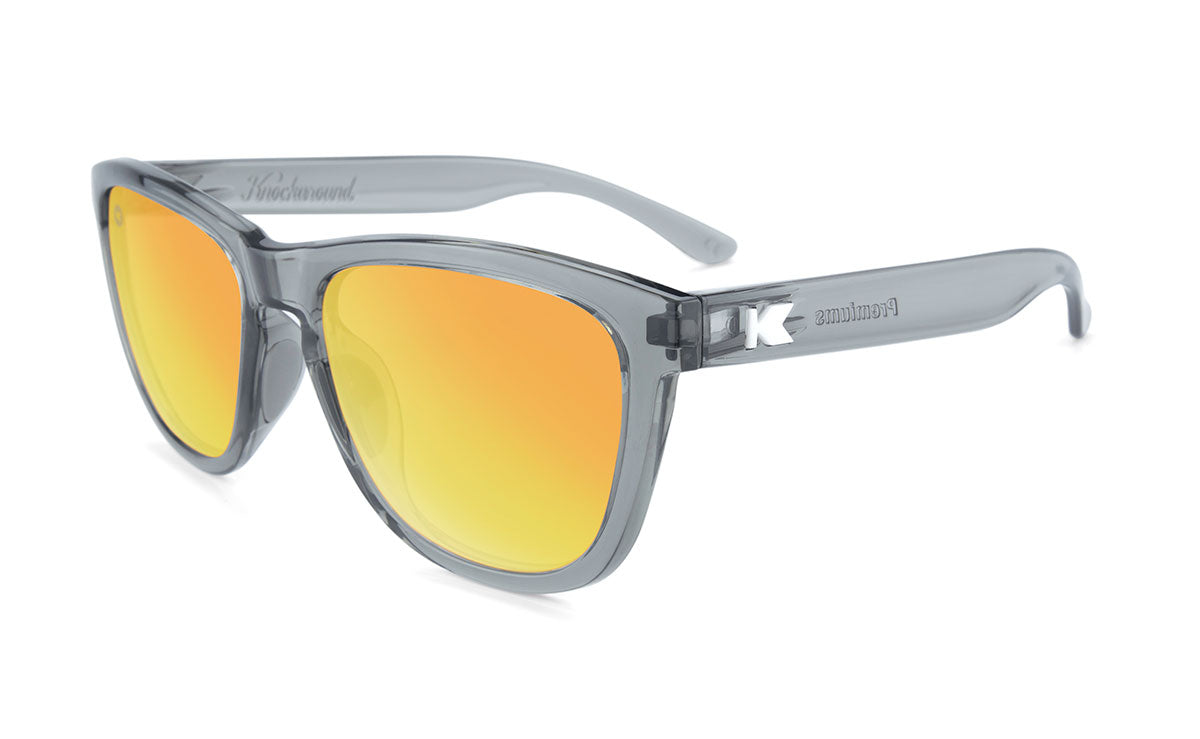 Premiums Sport Clear Grey / Sunset#Color_Clear Grey / Sunset