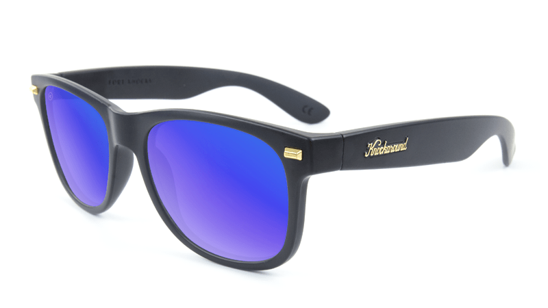 Fort Knocks Matte Black / Moonshine#Color_Matte Black / Moonshine