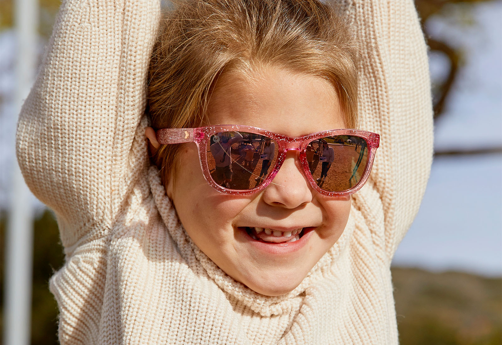 Kids Premiums Pink Sparkle#Color_Pink Sparkle