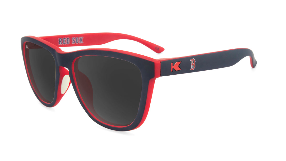 Knockaround and Boston Red Sox Premiums Sport, Flyover