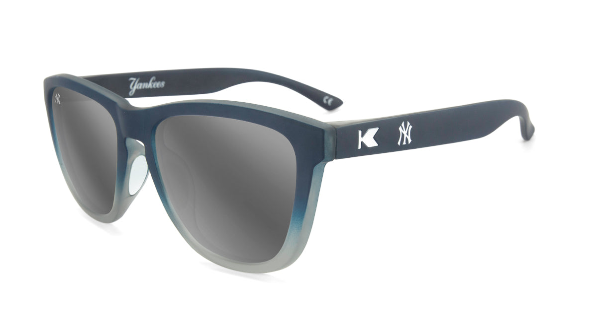 Knockaround and New York Yankees Premiums Sport, Flyover